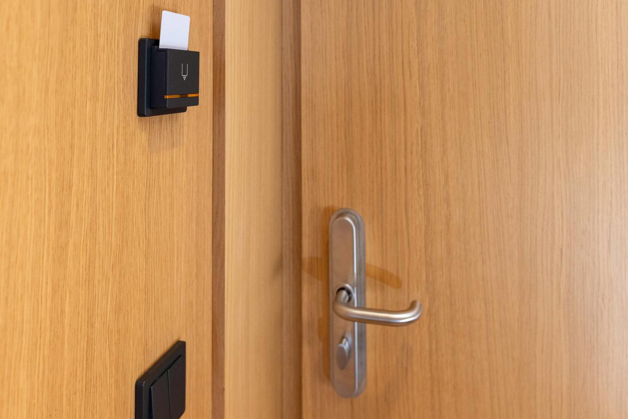 Hotel Katharinenhof Comfort Dornbirn Kültér fotó