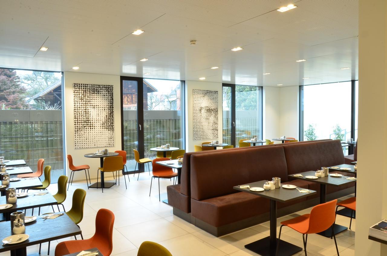Hotel Katharinenhof Comfort Dornbirn Kültér fotó