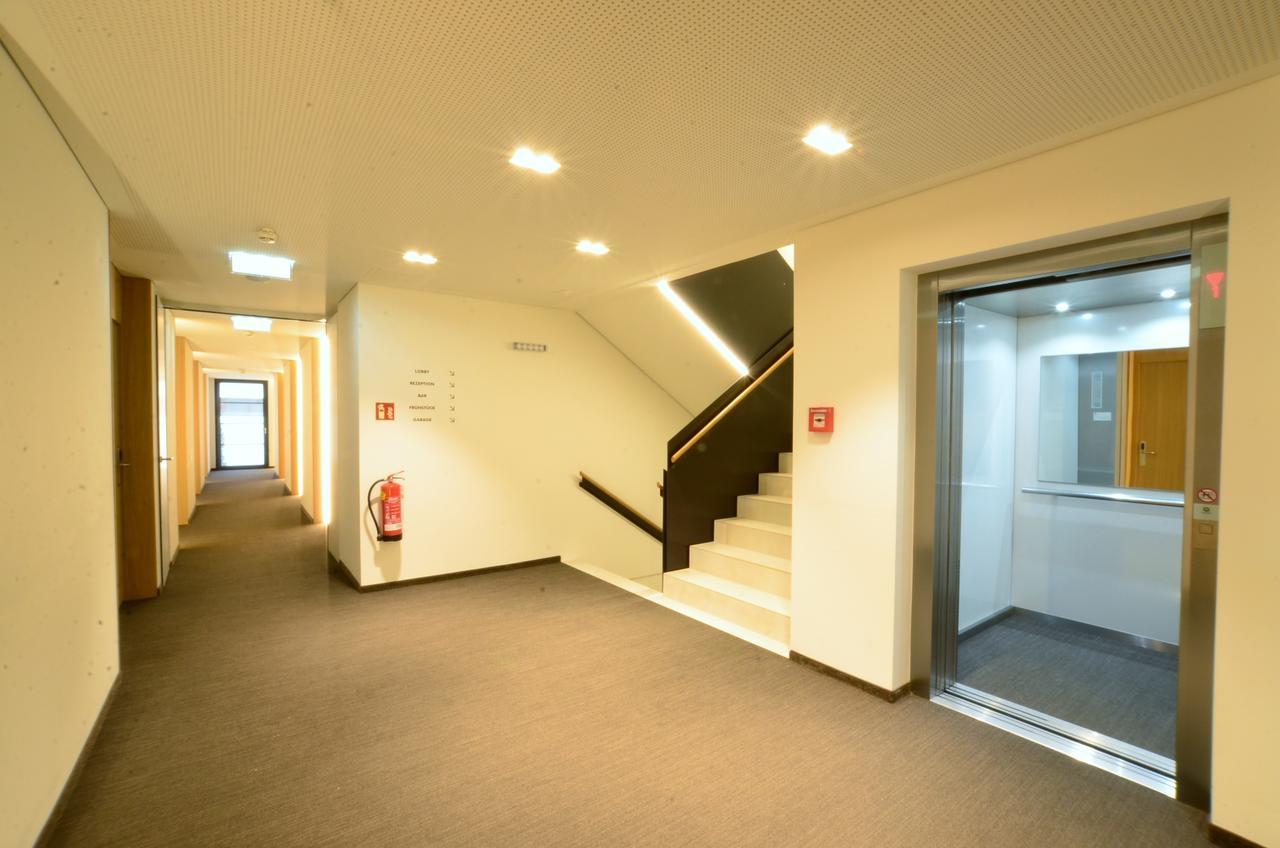 Hotel Katharinenhof Comfort Dornbirn Kültér fotó