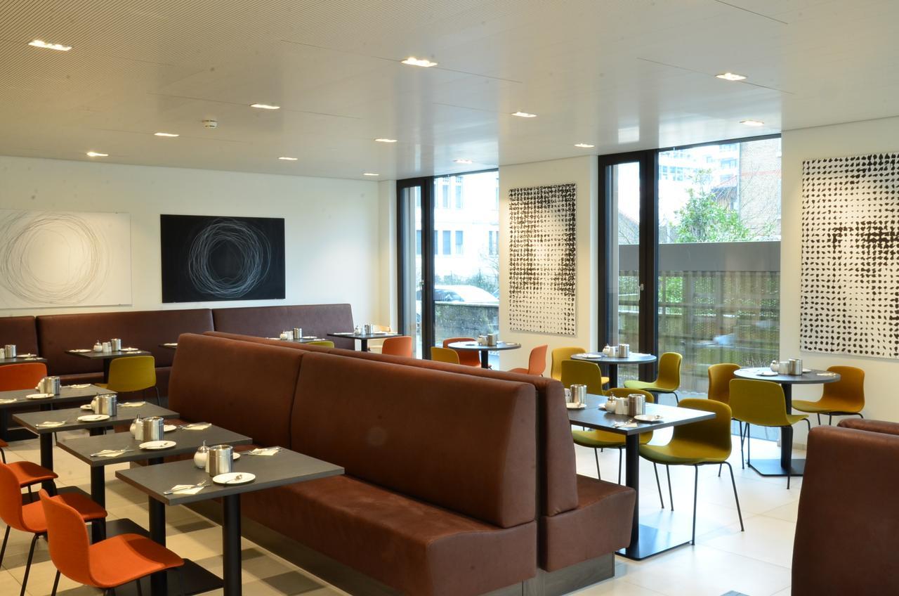 Hotel Katharinenhof Comfort Dornbirn Kültér fotó