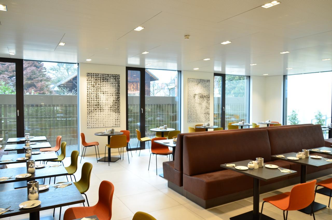 Hotel Katharinenhof Comfort Dornbirn Kültér fotó